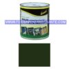 Smalto a solvente WORKIT ml 750 - VERDE BOTTIGLIA RAL 6007 (CONF. 6 PZ) 1 1100185