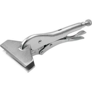 Pinza autobloccante ganasce piatte 108610 WOKIN mm 250 (1 PZ)