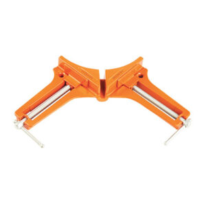 Morsetto ad angolo 107603 WOKIN alluminio mm 75 (1 PZ)
