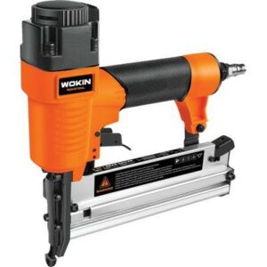 Chiodatrice pneumatica 814002 WOKIN x chiodo testa 18ga 10/50 + punto 18ga 13/40 (1 PZ)