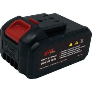 Batteria easycut pro STARS volt 21 ah 2,0 (1 PZ)