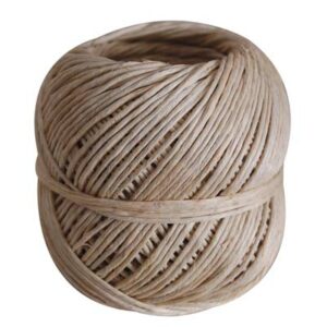 Spago titolo 2/3/4 mm 1,8 cf=pz 10xgr 100 (1 PZ)