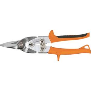 Cesoia x lamiera a doppia leva 1122 BETA m.sintetici inox mm 250 (1 PZ)