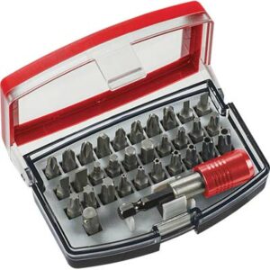 Inserti + portainserto x avvitatore EINHELL cf=pz 32 (1 PZ)