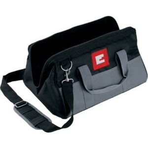 Borsa Portautensili semirigida 16 EINHELL base rigida cm 45×28 h.cm 24 (1 PZ)