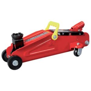 Cricchetto idraulico a carrello EINHELL ton 2 h.mm 130/336 (1 PZ)