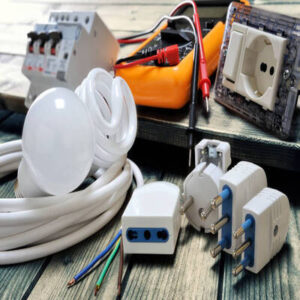 elettricità
