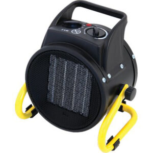 Generatore aria calda elettrico STH2000W VELAMP potente