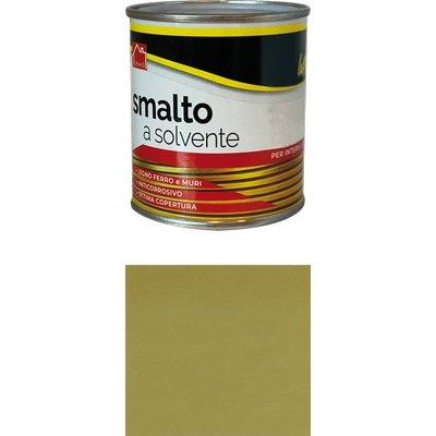 Smalto a solvente WORKIT oro ricco ml 125 (CONF. 6 PZ) 1 1100054