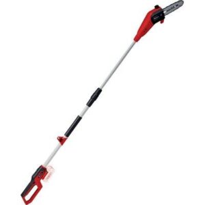 Elettrosega batteria teles gc-lc 18/20 li EINHELL x-change s corpo macchina cm 20 33×1,3×3/8 mt 2,80 (1 PZ)