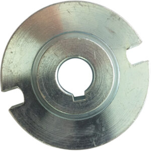 Flangia porta disco x decespugliatore kawasaki mm 11,4×50 (1 PZ)