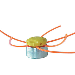 Testina x decespugliatore civa nylon/alluminio universale (1 PZ)