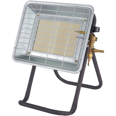 Stufa gas gpl a parabola 71409 volt 230 watt 2500/3500 cm 33x14 h.cm 40 piezo (1 PZ) 3 Stufa gas gpl a parabola 71409 volt 230 watt 2500/3500 cm 33x14 h.cm 40 piezo (1 PZ)