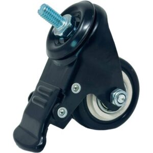 Ruota stufa gas gpl flamex DOMUS (1 PZ)