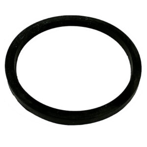 Guarnizione stufa gas round patio DOMUS vetro cm 180+210 (1 PZ)
