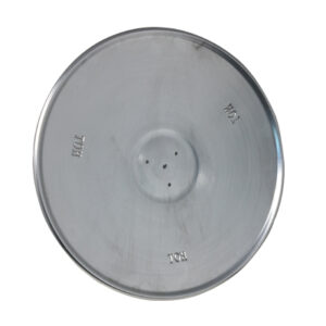 Riflettore stufa gas round patio DOMUS cm 180+210 (1 PZ)