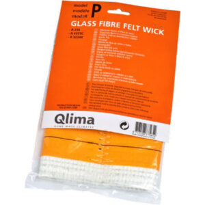 Stoppino p x stufa radiante r3224x QLIMA (1 PZ)