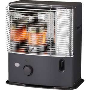 Stufa radiante a combustibile r3224x QLIMA kw 2400 mc/h 75 cm 45,5×29,5 h.cm 49,5 (1 PZ)