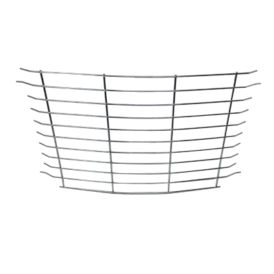 Griglia stufa gas gpl infrarossi shiva DOMUS protezione (1 PZ) 3 Griglia stufa gas gpl infrarossi shiva DOMUS protezione (1 PZ)