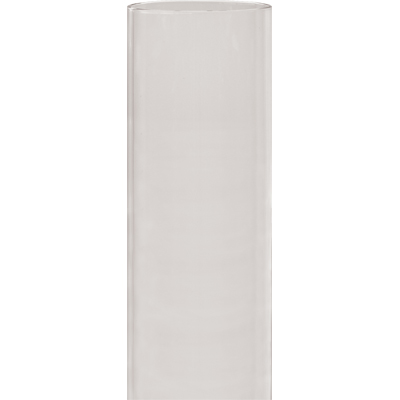 Vetro stufa gas piramide esagonale DOMUS (1 PZ) 2 2637089