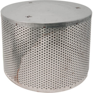 Cestello stufa gas gpl a fungo DOMUS bruciatore (1 PZ)