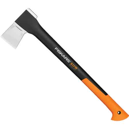 Ascia da spacco x-series FISKARS modello x17 - 1500 gr (1 PZ) 2 Ascia da spacco x-series FISKARS modello x17 - 1500 gr (1 PZ)