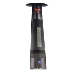 Stufa ceramica verticale 1000/2000 watt (1 PZ)