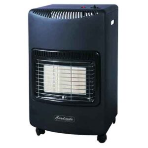 Stufa a gas infrarossi CARDINALE 4200 watt (1 PZ)