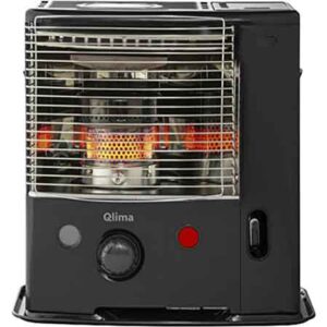 Stufa a combustibile liquido r4224 s tc 2,4 kw (1 PZ)