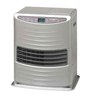 Stufa a combustibile elettronica lc 30 ZIBRO 0,80 – 3,00 kw (1 PZ)