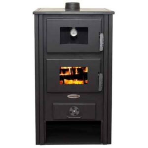 Stufa a legna gran sasso 12 kw (1 PZ)