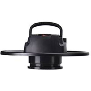 Motore bidone aspiracenere vesuvio evo 1000 DOMUS watt 1000 + coperchio (1 PZ)