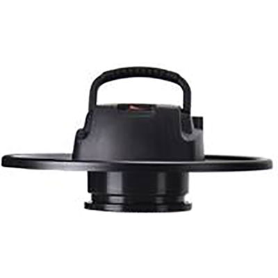 Motore bidone aspiracenere vesuvio evo 800 DOMUS watt 800 + coperchio (1 PZ) 1 7460237