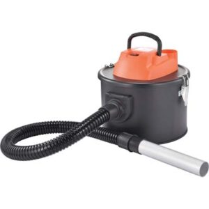 Bidone aspiracenere vesuvio evo 800 DOMUS volt 230 watt 800 lt 10 (1 PZ)