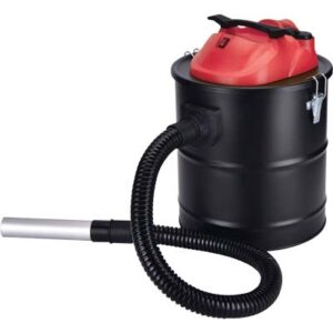Bidone aspiracenere vesuvio evo 1200 DOMUS volt 230 watt 1200 lt 18 (1 PZ)