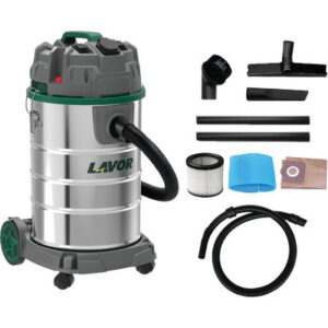 Bidone aspiratutto dozzy power 30xes LAVORWASH volt 230 watt 1400 lt 30 (1 PZ)
