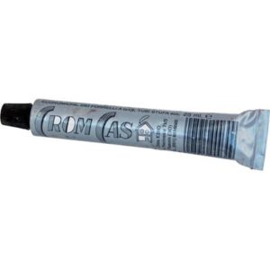 Antiruggine metallizato cromcasa KIBO ml 25 (CONF. 6 PZ)