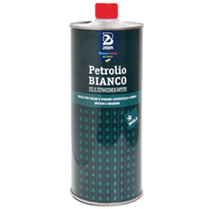 Petrolio lampante 2bm lt 1 (CONF. 12 PZ)
