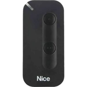 Radiocomando apricancello mygo2 2 tx nice mhz 433.92 rolling code +cr2032 (1 PZ)