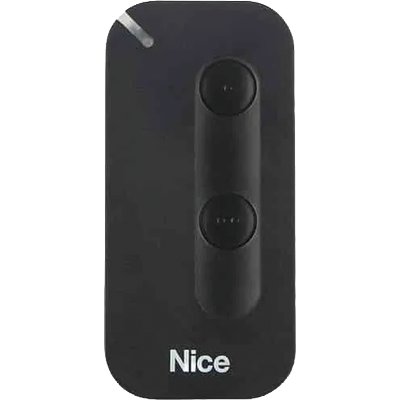 Radiocomando apricancello mygo2 2 tx nice mhz 433.92 rolling code +cr2032 (1 PZ) 1 7403520