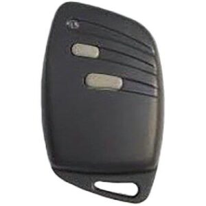 Radiocomando apricancello au4250 mako gbd mhz 433.92 rolling code +cr2032 (1 PZ)