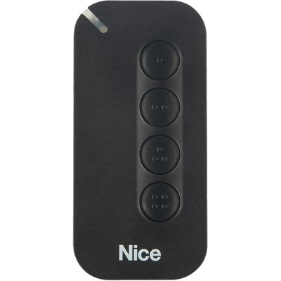 Radiocomando apricancello mygo4 4 tx nice mhz 433.92 rolling code +cr2032 (1 PZ) 1 7403533